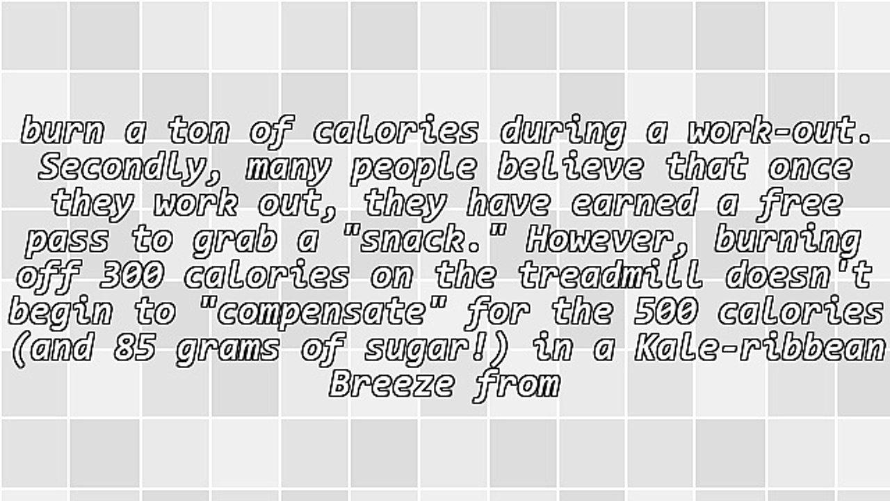 Test Your Nutrition and Healthy Eating IQ