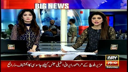 LEAs arrest two teachers outside KPC over alleged MQM-London links