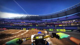 !@Live St.louis:AMA Supercross 2017 Live ROUND13 Stream-Watch SX On Fox Race