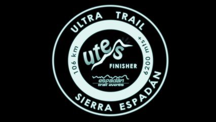II Ultra Trail Sierra Espadán UTES 2017