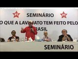 Lula chama Deltan Dallagnol de moleque