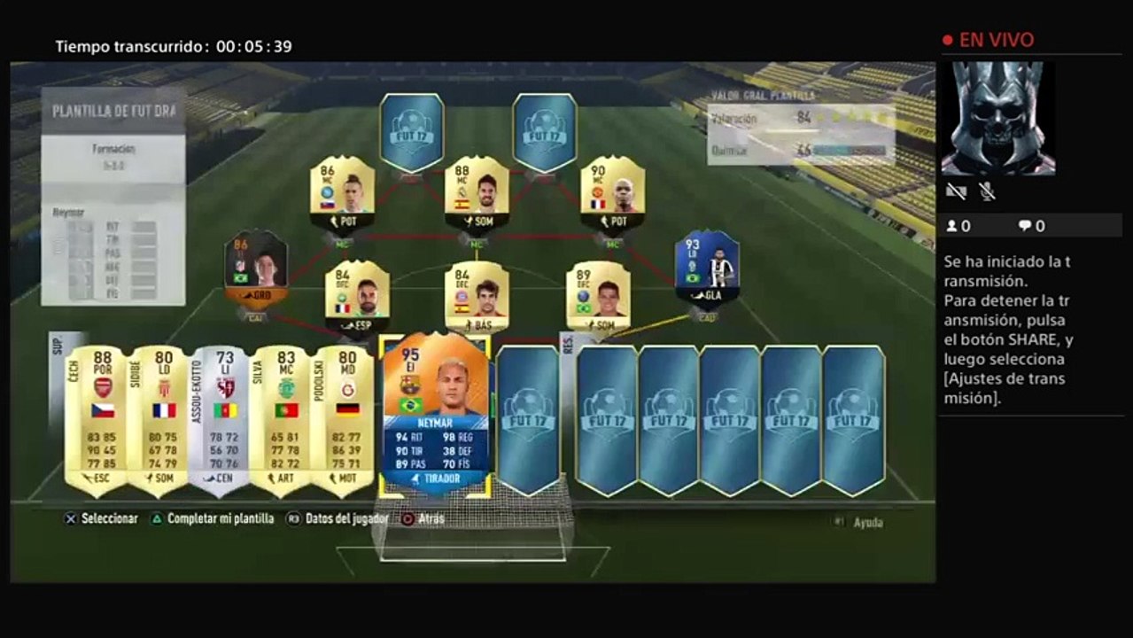 Fifa 17 FutDraft (7)