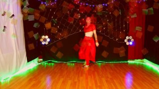 Dance on- Kala Chashma