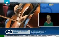 Mustafa Ceceli - Gece Gündüz (NTV / 07.11.2013)