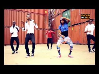 CLIP CEIL'K-UNITE AFRICAINE