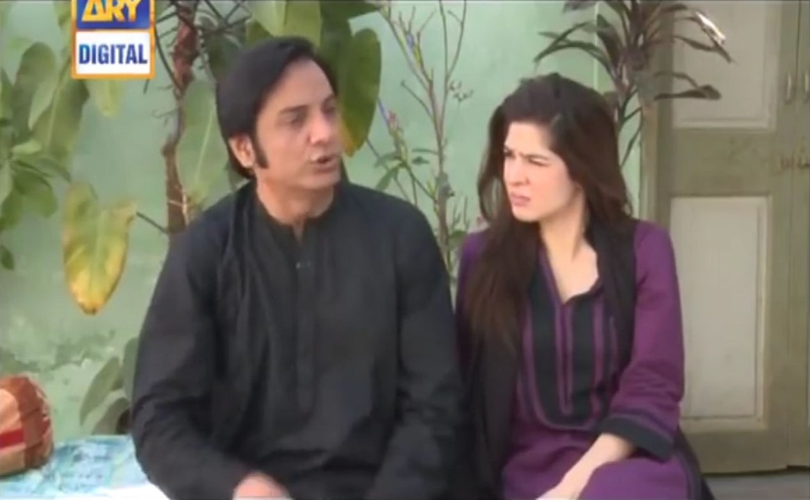 Bulbulay Episode 292