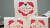 Green Purra กรีน เพอร่า อาหารเสริมผู้หญิงวัยทอง
