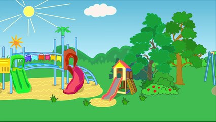 Fox Family PIZZA Funny Episodes! Gummy Bear Babies Eating Pizza at the Restaurant Finger Family Song