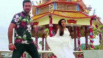 Selfie ¦ Raja Babu (2015) ¦ Movie Song ¦ Shakib Khan ¦ Apu Biswas ¦ Bobby Haque