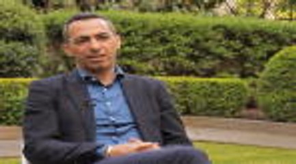 Final match is like no other - Djorkaeff