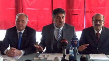 Kahramanmaraş BBP'li Çayır: Erdoğan, Yazıcıoğlu'na Birlikte Yürümeyi Teklif Etmişti