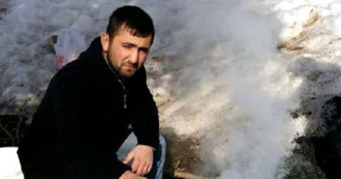 Katil Zanlısı Muhtarın, Öldürdüğü Gencin Yengesiyle Yasak Aşkı Ortaya Çıktı