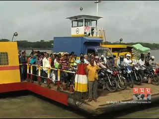 বাগেরহাটে ট্রলারডুবি অভিযান সমাপ্ত, ১৭ লাশ উদ্ধার