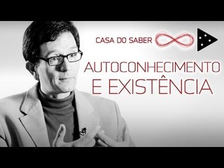 AUTOCONHECIMENTO E A DIMENSÃO ESPIRITUAL DA EXISTÊNCIA | LUÍS MAURO SÁ MARTINO
