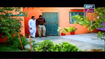 Dil-e-Barbad Episode 39 - on ARY Zindagi in High Quality - 1st April 2017