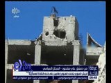 غرفة الأخبار | الجيش السوري يتصدى لهجوم إرهابيين على إحدى النقاط العسكرية