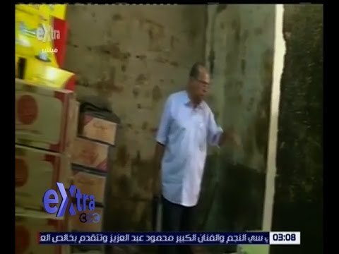 غرفة الأخبار | الرقابة الإدارية تشن حملات على الأسواق لمراقبة حركة السلع وصلاحيتها