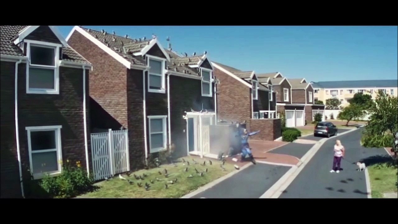 How i react as they announced Total War: Warhammer 2