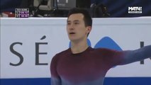 Patrick Chan 2017 WC FS