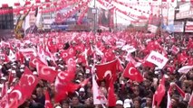 Başbakan Yıldırım: 