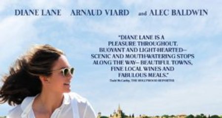 Paris Can Wait Trailer 05.12.2017