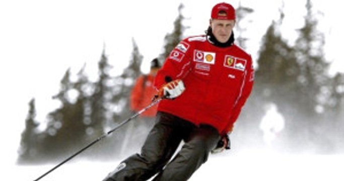 Schumacher'in Amcası Karl-Heinz Schumacher Hayatını Kaybetti