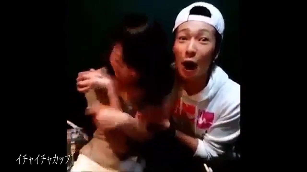 【リア充】自撮りカップルキスシリーズ。めっちゃうらやまいちゃいちゃ幸せちゅう 12