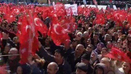 Kılıçdaroğlu Sarıyer Belediyesinin Hizmet Binasının Açıkışına Katıldı