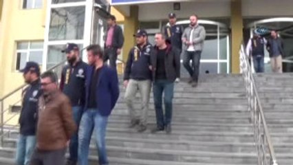 Hdp İl Başkanının Oğlu Yurt Dışındaki Vatandaşların Banka Hesaplarını Boşaltmış