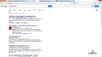 PAGINA WEB DESDE CERO EDICION 2014 PARTE 6