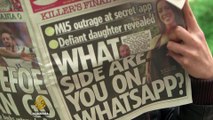 How the British media covered the Westminster attack - The Listening Post (Lead)