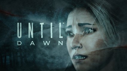 Until Dawn | EP01 - Amizade | PS4 | DUBLADO