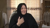 أم أحمد فقدت 26 من عائلتها بقصف الموصل
