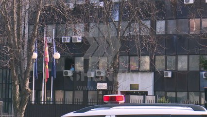 Shpërbëhet grupi që shiste drogë nëpër shkolla