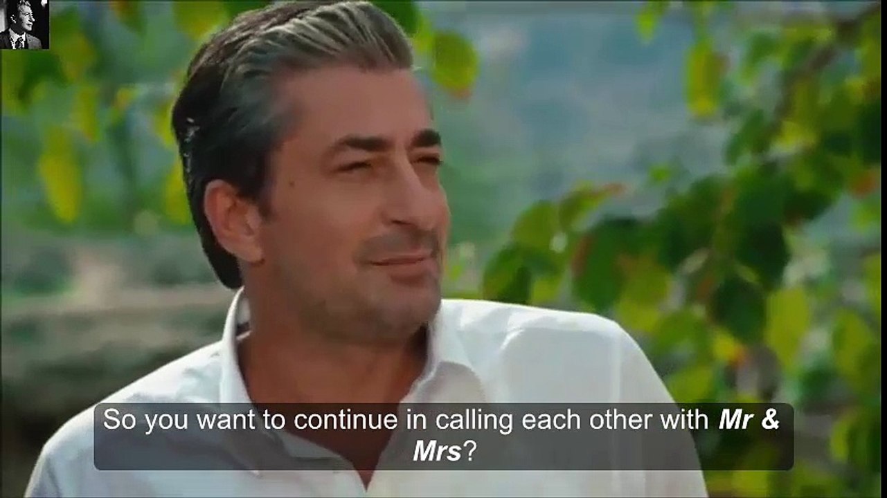 "You will regret it." | Dila Hanım Scene from Episode 7