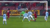 MLS: Toronto FC - Sporting Kansas City (Özet)