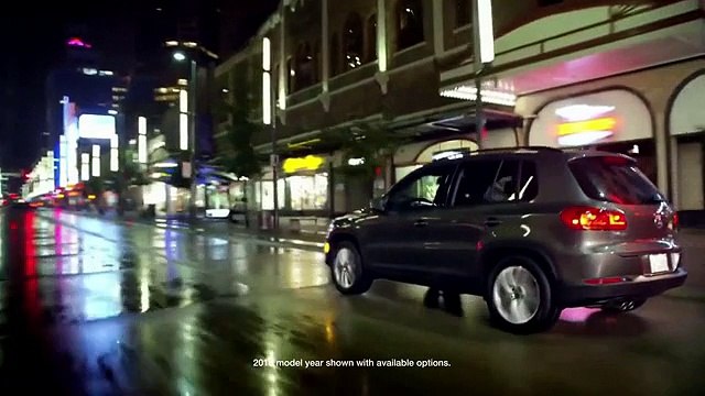 2017 Volkswagen Tiguan Vs. 2017 Hyundai Tucson - Near San Jose, CA