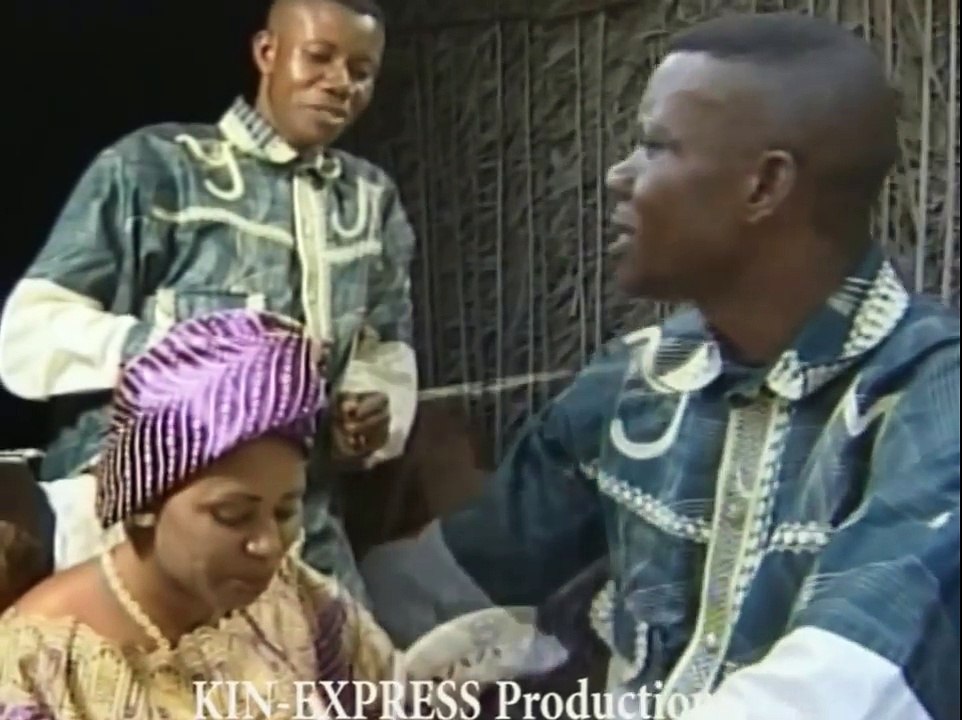 Matou Samuel - Ya Manuele