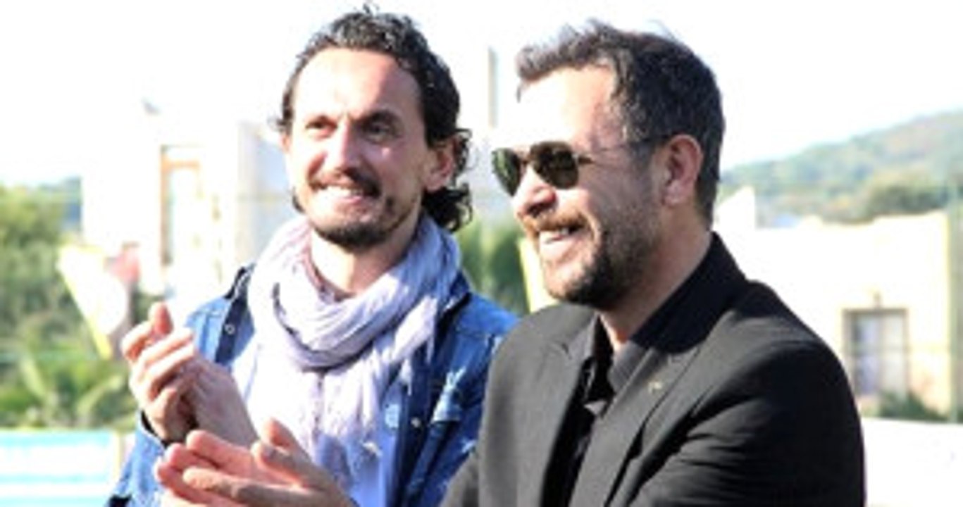 Tuncay Şanlı Yeşil Sahalara Geri Dönüyor