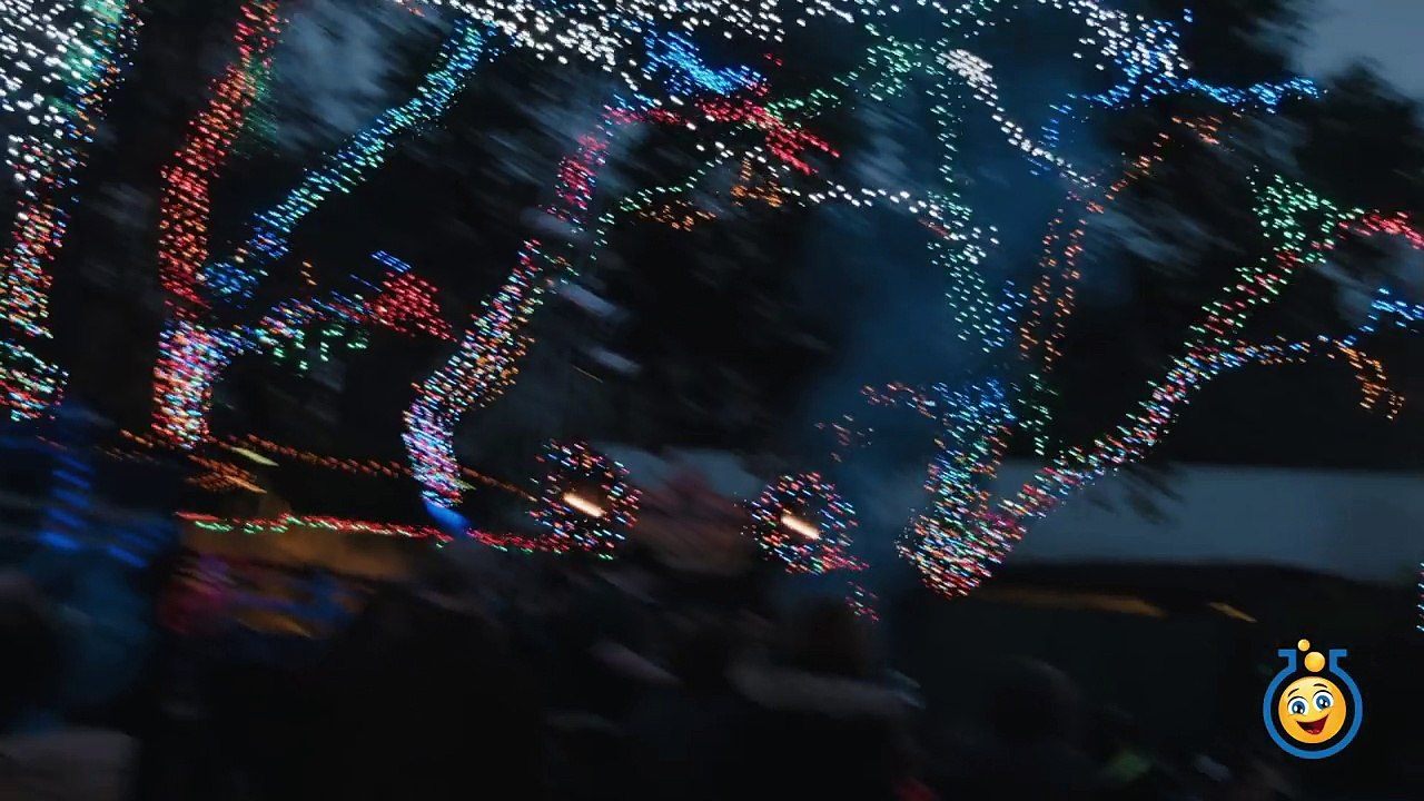 Six Flags Family Fun Amusement Park & Activities for Kids & Surprise Toy Opening Kids Video-ow5kQjETYwQ