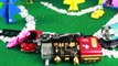 Toy truck videos for children, excavator digger & crane trucks, construction vehicles toys for kids-mWetqs1T_uU