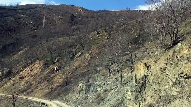 Travel to Orgjost, Kukes, Albania