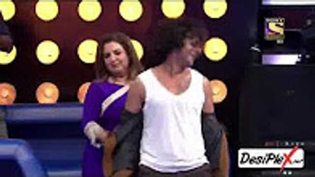 Indian Idol 9 Grand Finale 2nd April Full Episode With Farha Khan And Dr Gaulati