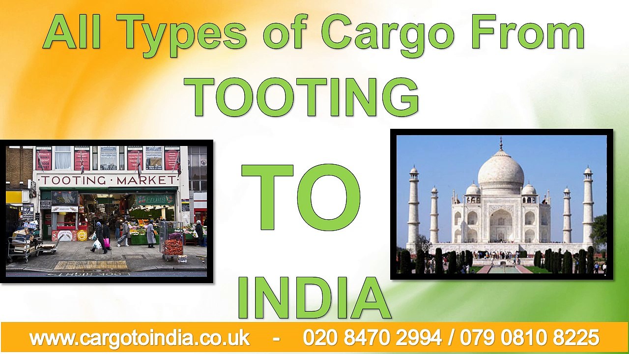 Tooting