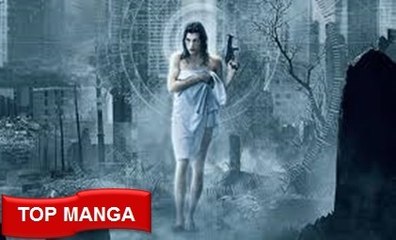 Nhìn lại cuộc chiến Zombie 15 năm của Resident Evil