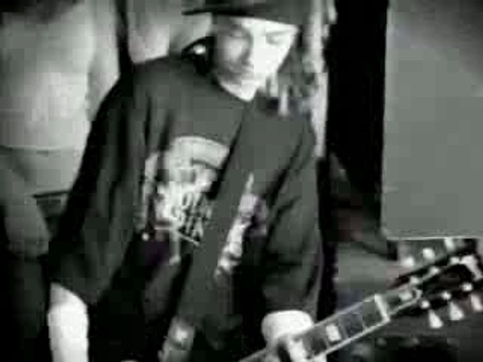 Tokio Hotel - Schrei clip