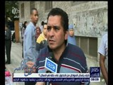 كلام الناس : استطلاع رأي للشارع المصري في كيفية الحصول على حقه في الإسكان