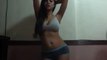 Indian College Girl Belly Dance Private leaked video