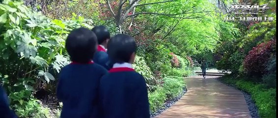 Kung Fu Boys (龙拳小子, 2016) trailer 2 w/ engsub