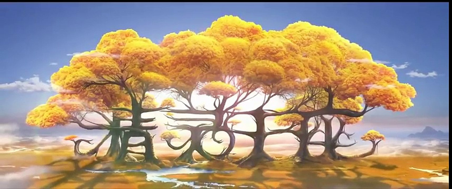 Dragon Nest: Throne of Elves (精灵王座, 2016) trailer